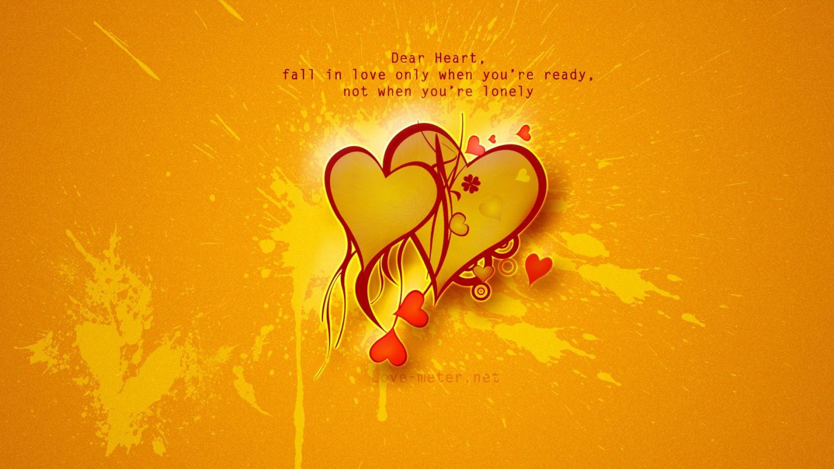 1680x945 Love Wallpaper With Quotes. QuotesGram