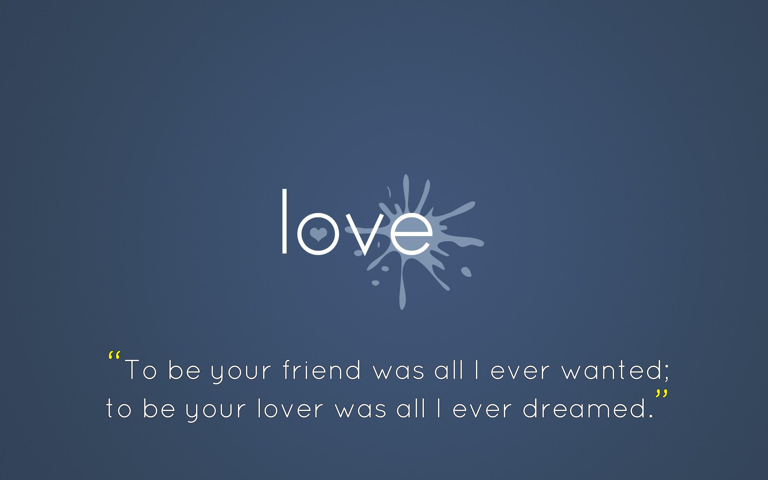 Love Quotes Desktop Wallpapers - Top Free Love Quotes Desktop ...