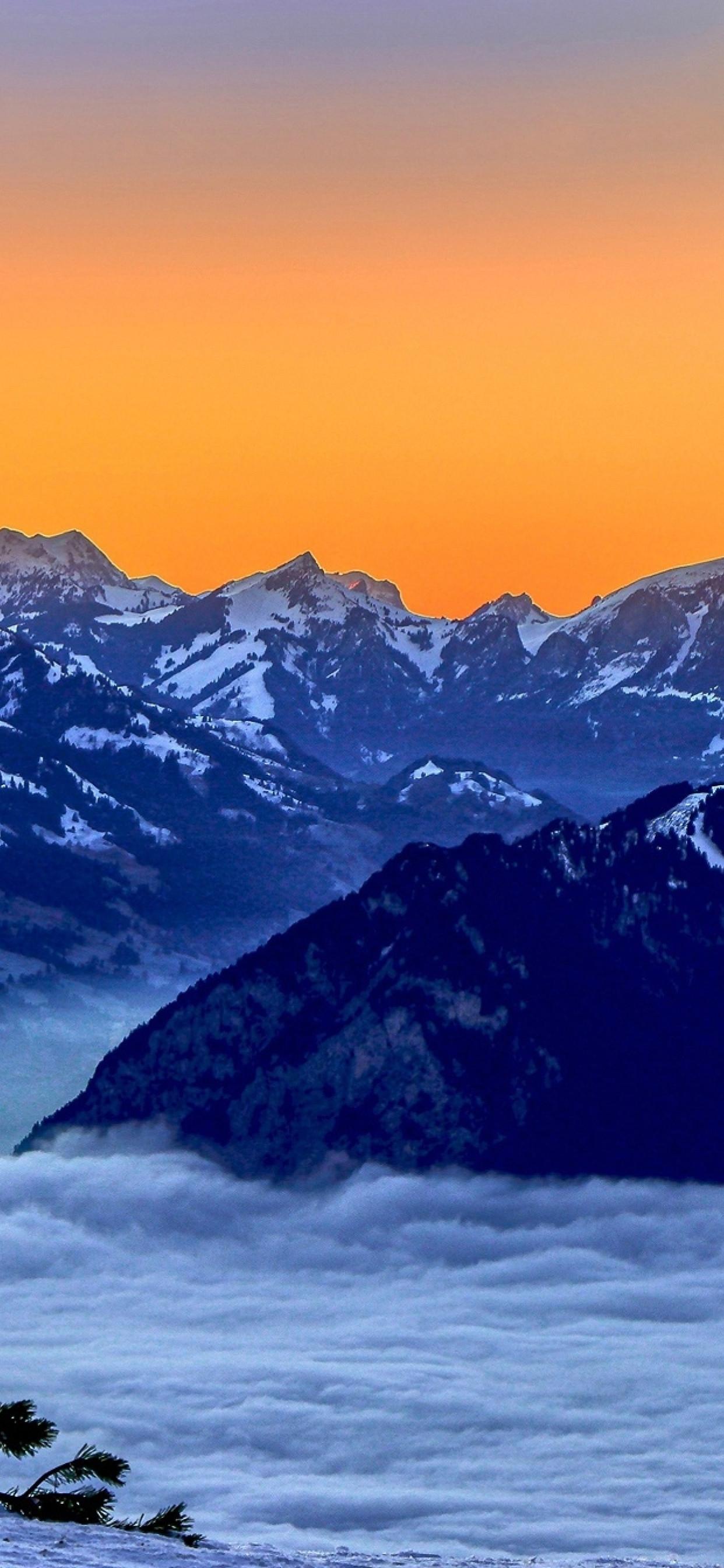 1242x2688 Bernese Alps Switzerland iPhone XS MAX Wallpaper, HD Nature 4K Wallpaper, Image, Photo and Background