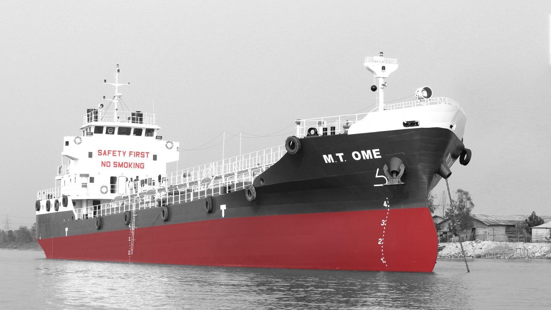 1920x1080 Tanker M.T. Ome HD Wallpaper