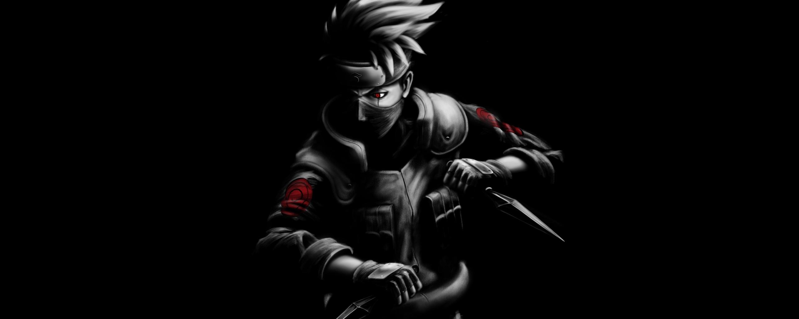 2560x1024 Kakashi Hatake Naruto 2560x1024 Resolution Wallpaper, HD Anime 4K Wallpaper, Image, Photo and Background