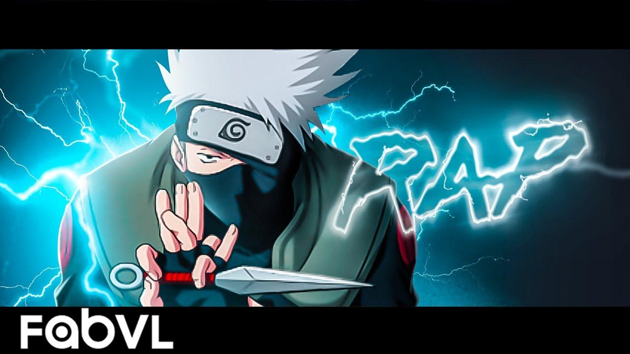 1280x720 Kakashi Rap Song Thousand Reasons. FabvL [Naruto]