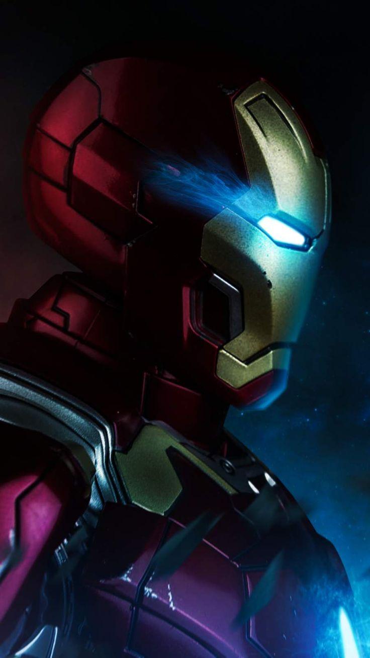 736x1308 Iron Man Mark 3 iPhone Wallpaper. Iron man, Iron man artwork, Iron man art