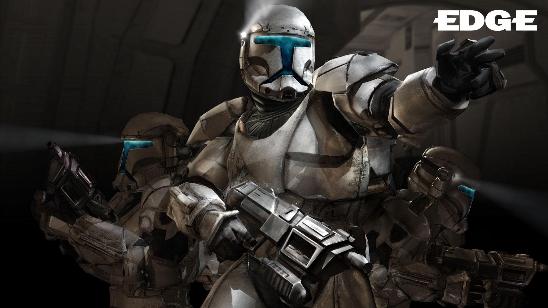 1920x1080 Star Wars: Republic Commando Retrospective: How A Prequel Spin Off Redeemed Itself By Rejecting All Things Jedi