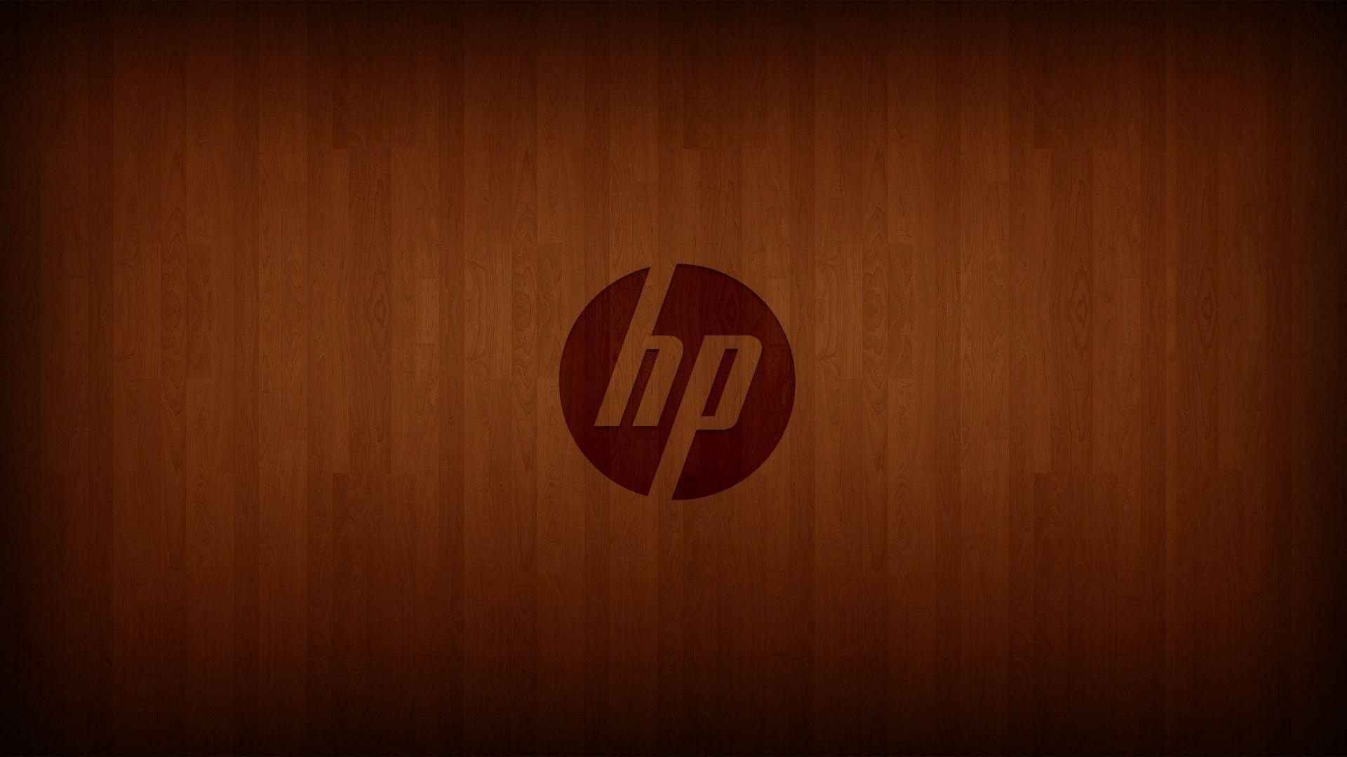 1920x1080 HP Probook Wallpaper