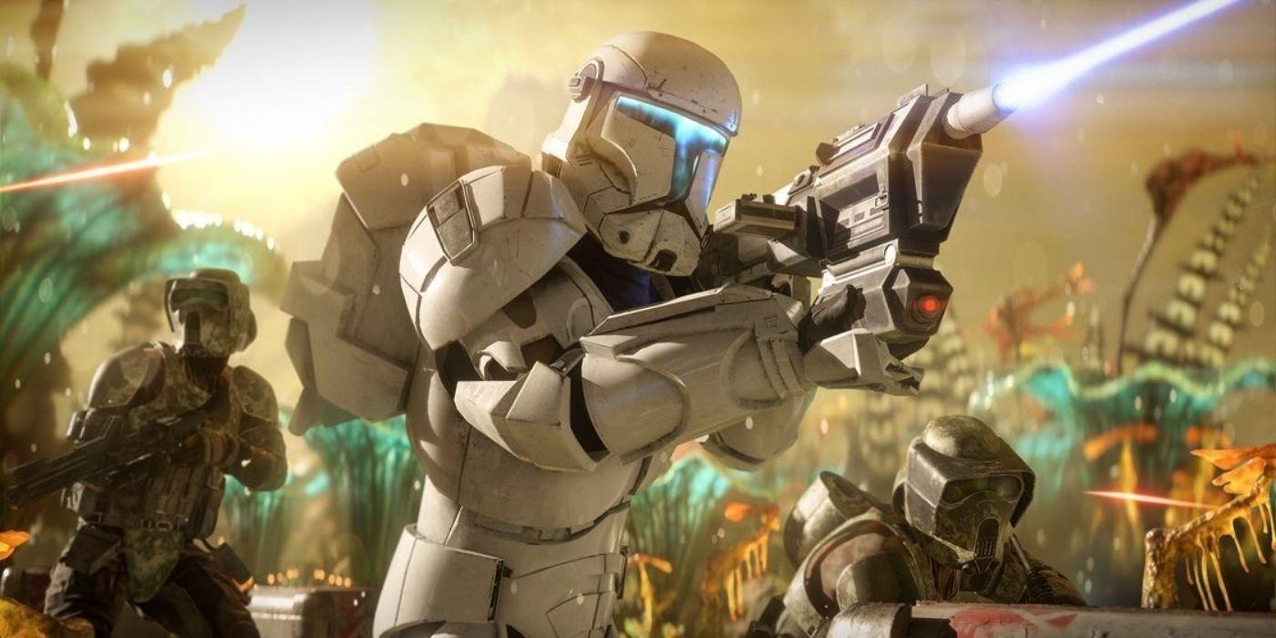 1400x700 Star Wars: Republic Commando's Impact on the Star Wars Franchise