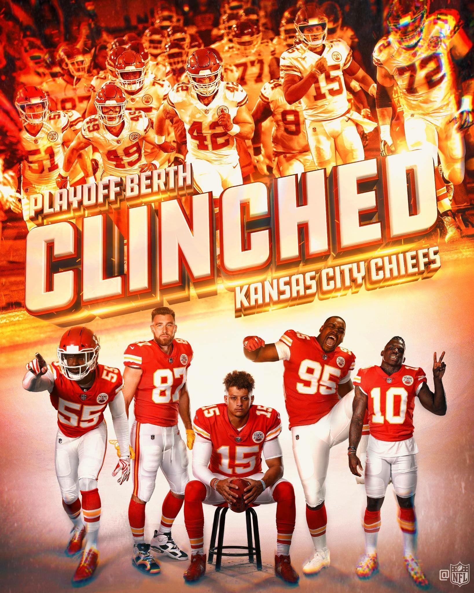 Wallpaper for Chiefs fans! - KansasCityChiefs  Chiefs wallpaper, Kansas  city chiefs, Kansas city