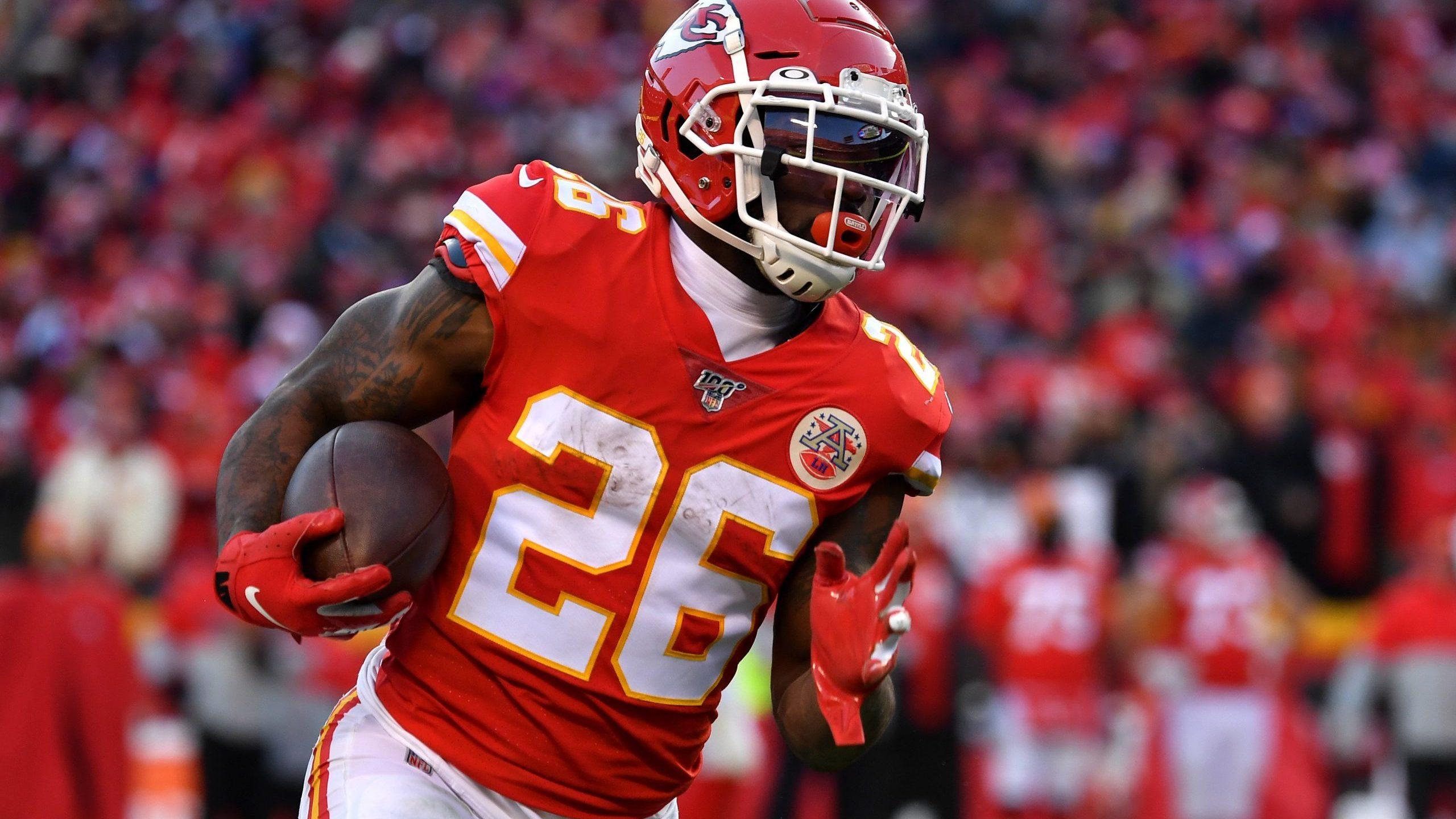2560x1440 Players, Including 3 Chiefs, Opt Out Of NFL Season Due To Coronavirus Pandemic. FOX 4 Kansas City WDAF TV. News, Weather, Sports