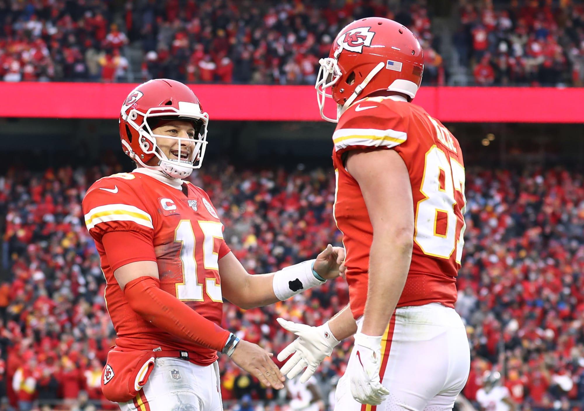 2000x1408 Ranking the 10 best Kansas City Chiefs players on active roster