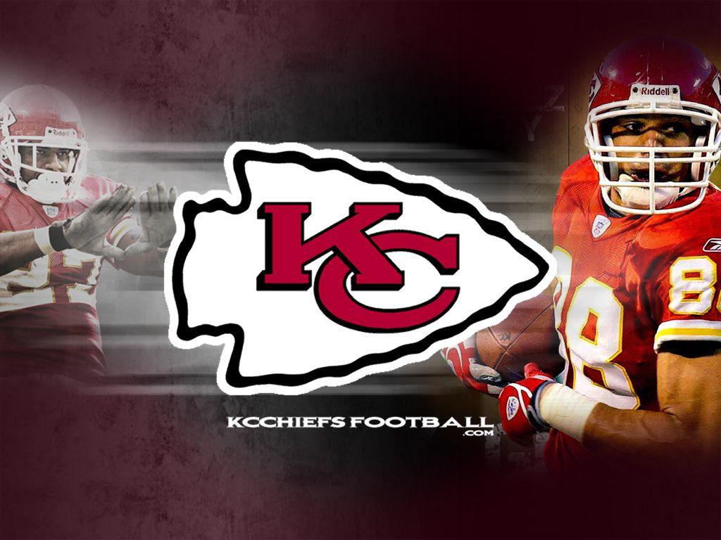 1024x768 Football Wallpaper: Kansas City Wallpaper and Picture. Kansas city chiefs football, Kansas city chiefs logo, Chiefs football