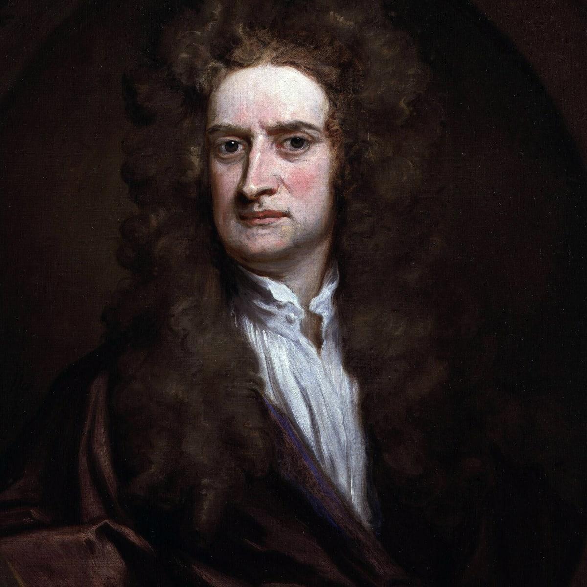 1200x1200 Things You May Not Know About Isaac Newton