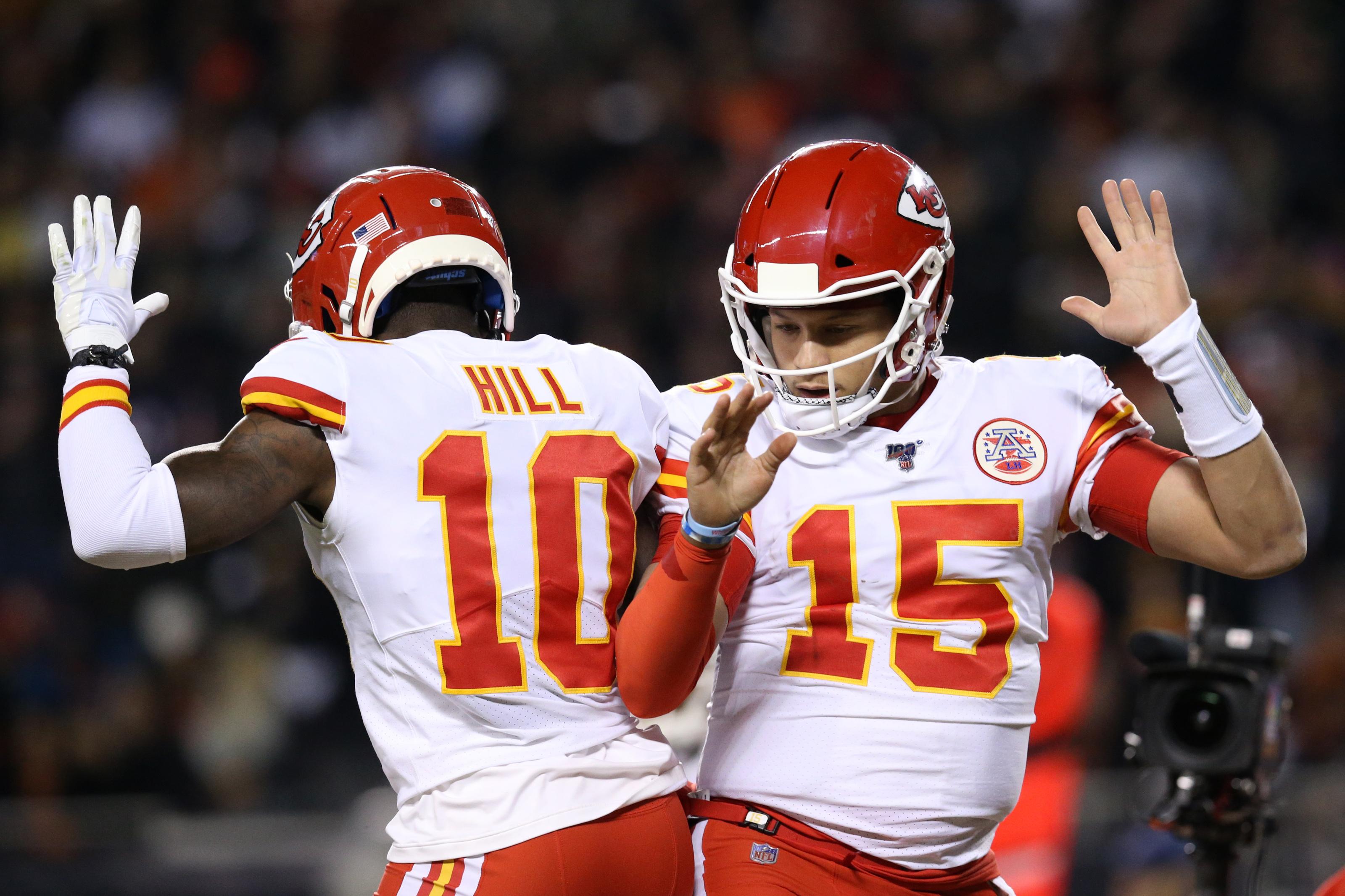 3200x2134 Which Kansas City Chiefs do we consider to be the most clutch