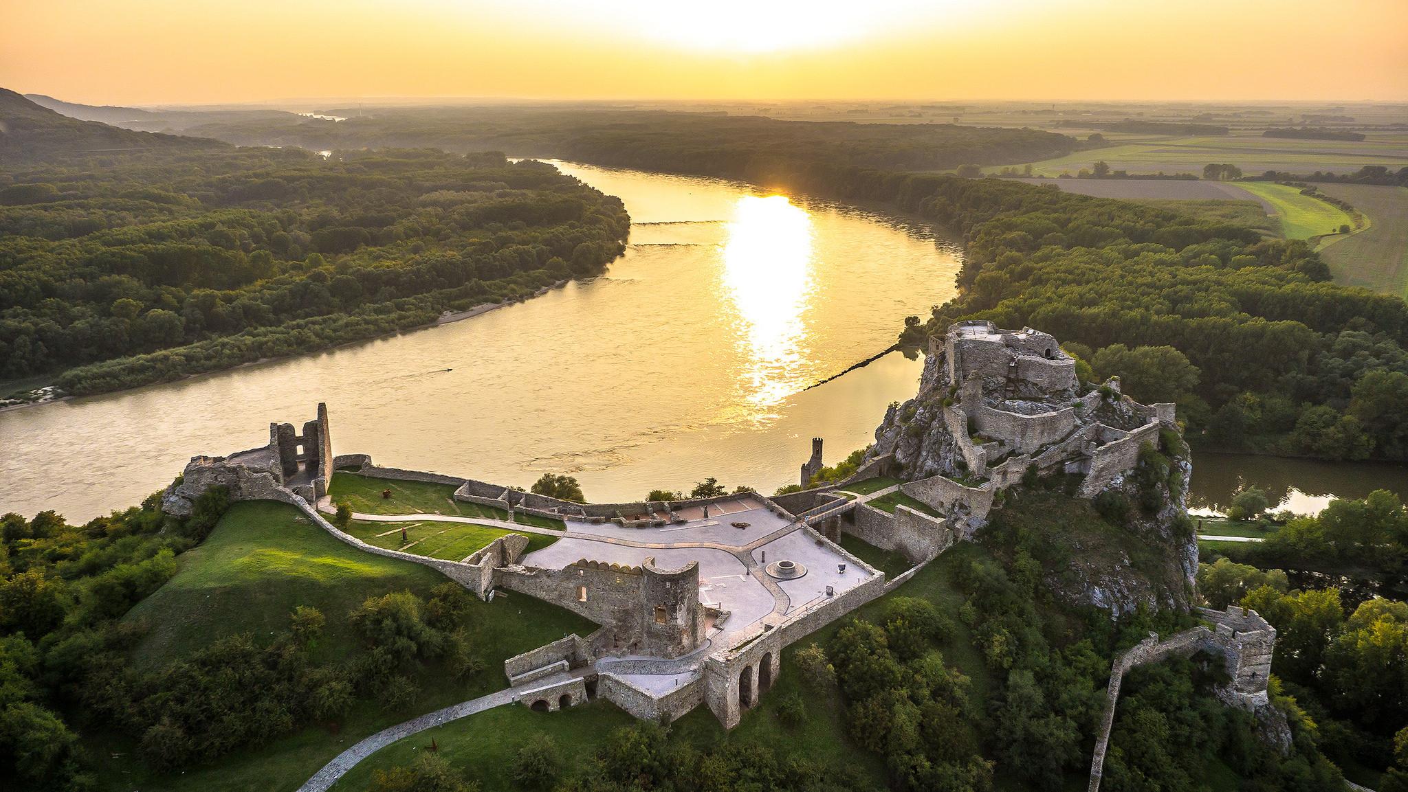 2048x1153 Best Day Trips from Bratislava, Slovakia