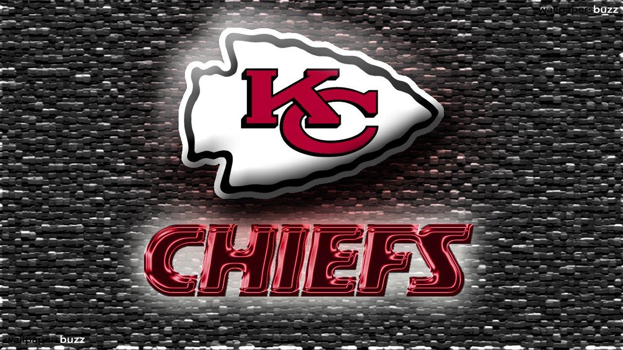 Kansas City Chiefs Logo Wallpapers - Top Free Kansas City Chiefs Logo ...