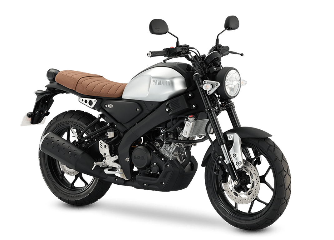1070x768 Yamaha XSR155 Launch Takes Place In Philippines