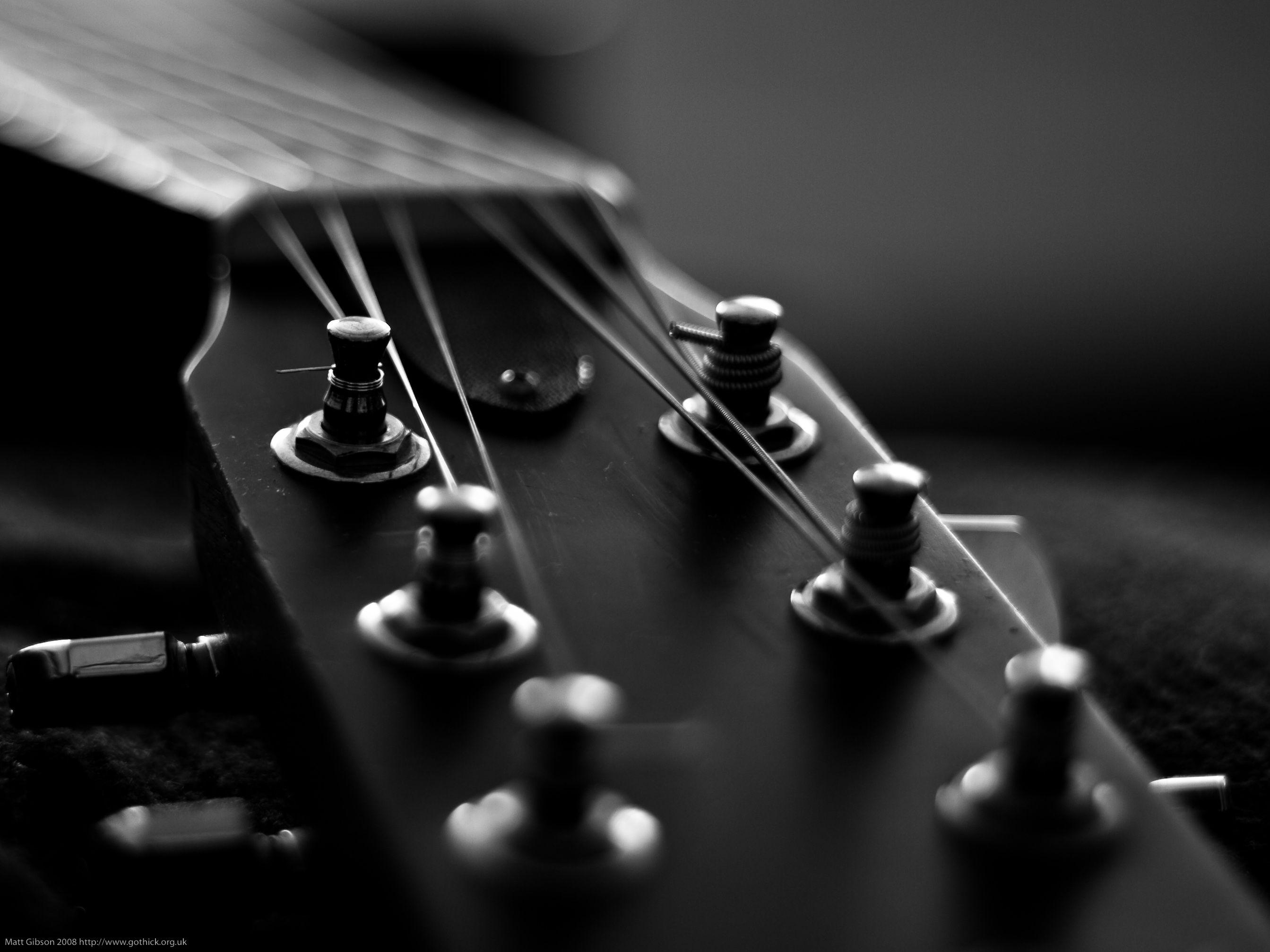2687x2015 Guitar Wallpaper Black And White Guitar Wallpaper Picture 160