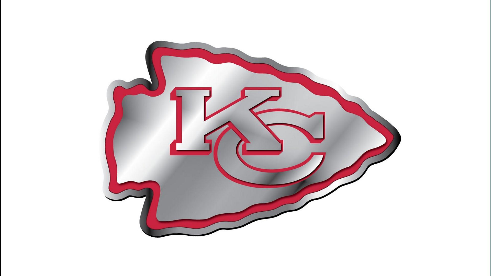 KC Chiefs Logo wallpaper by Itsalexanderj - Download on ZEDGE™