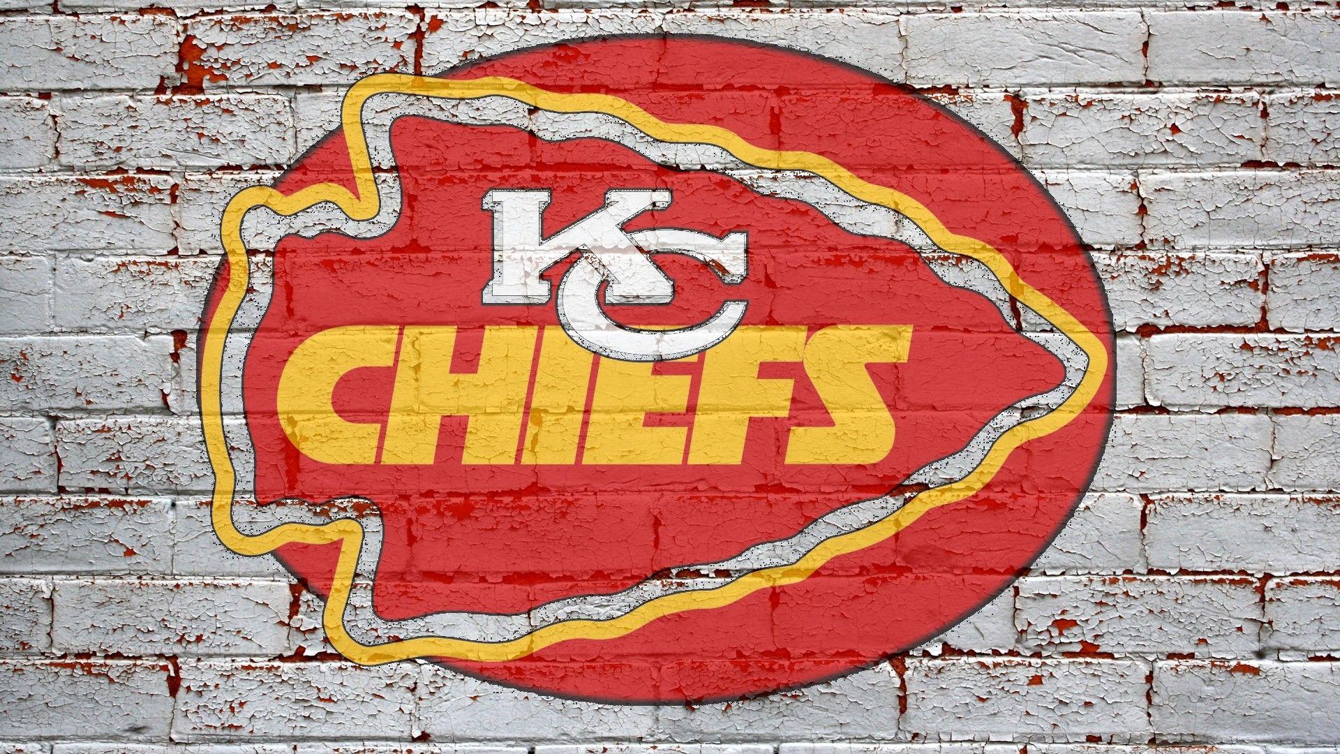 1920x1080 Kansas City Chiefs Wallpaper 001