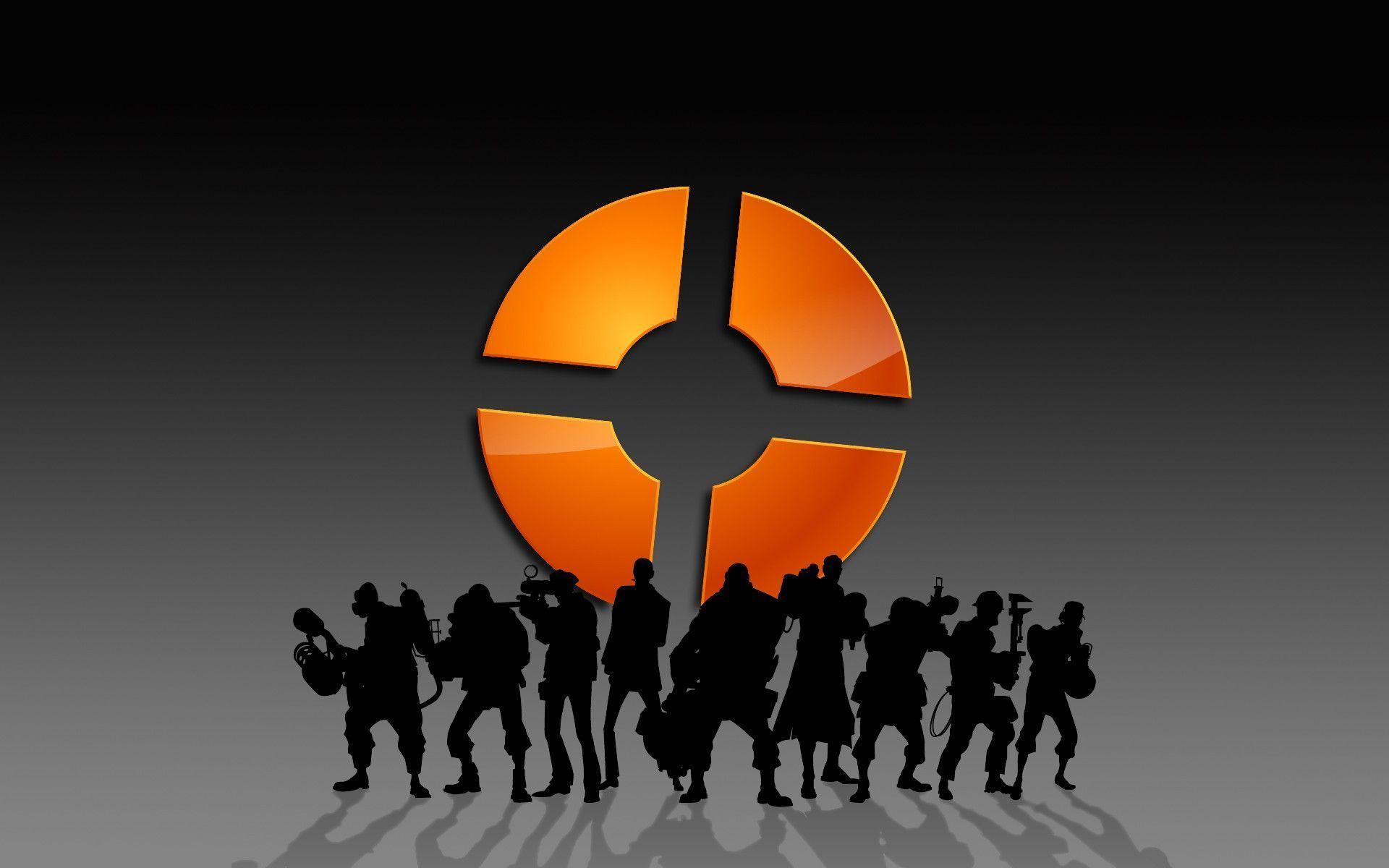 1920x1200 Team Fortress 2 Wallpaper