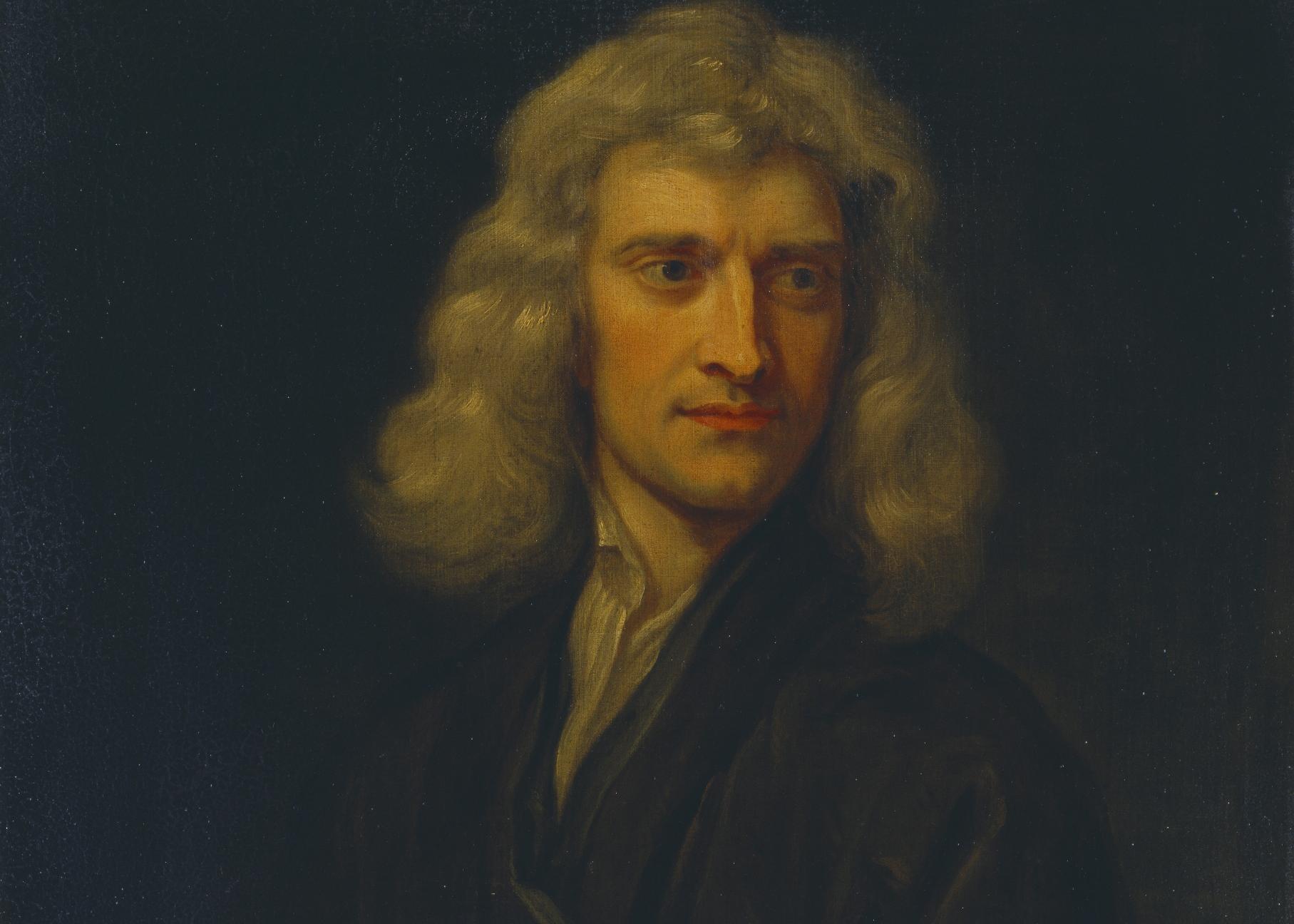 Isaac_Newton_ .jpg, isaac newton HD wallpaper | Pxfuel