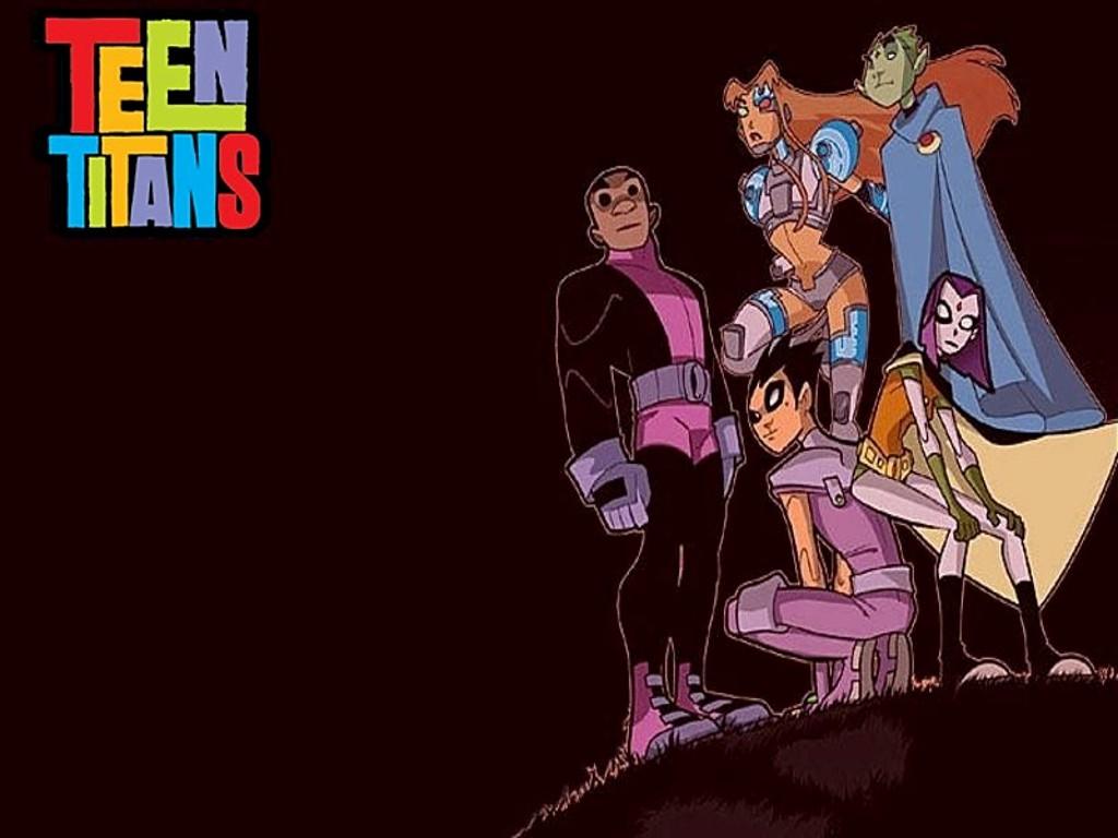 1024x768 Free download Cool Wallpaper teen titans background [1024x768] for your Desktop, Mobile & Tablet. Explore Teenager Wallpaper. Cool Teenage Wallpaper, Coloring Wallpaper for Teens, Wallpaper for Teen Girls
