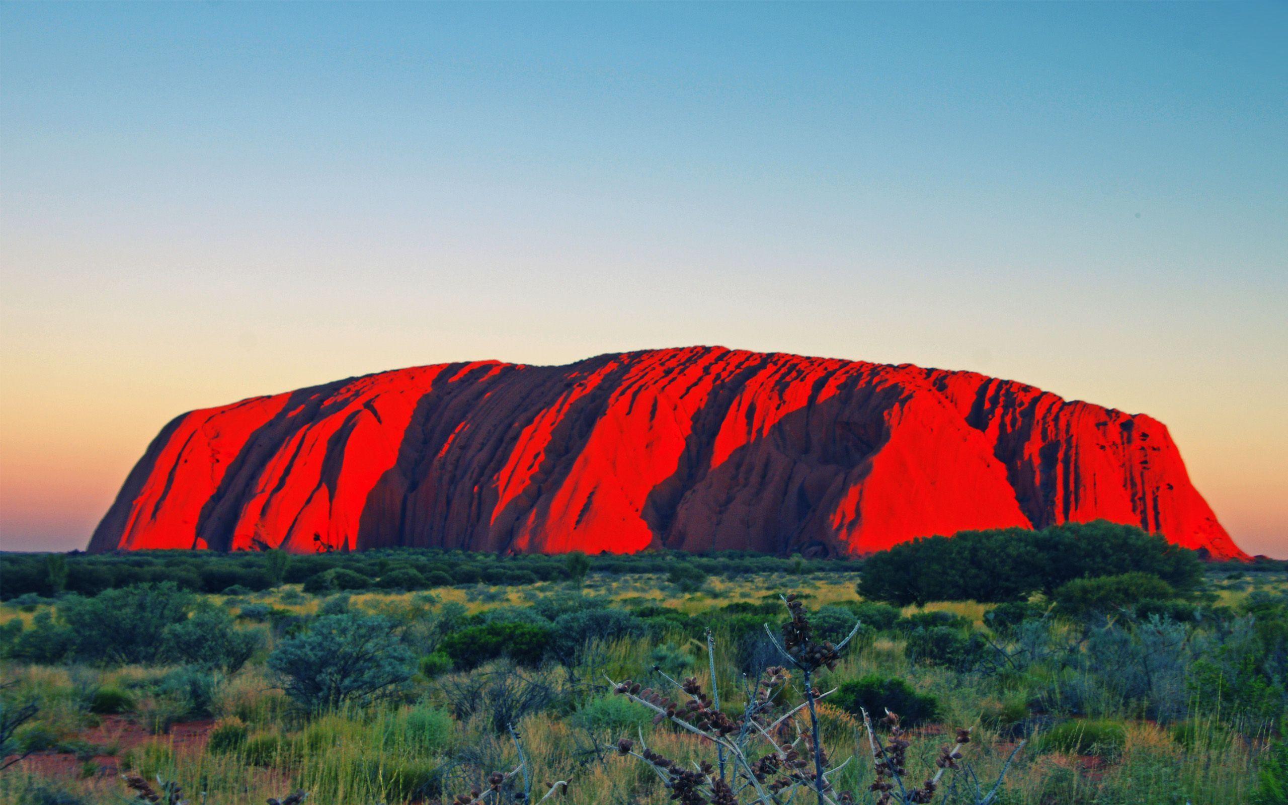 2560x1600 Another View Of Uluru Ayers Rock, A Sacred Place For Aboriginal Australians. Aboriginal Traditions States. Ayers Rock Australia, Incredible Places, Sacred Places