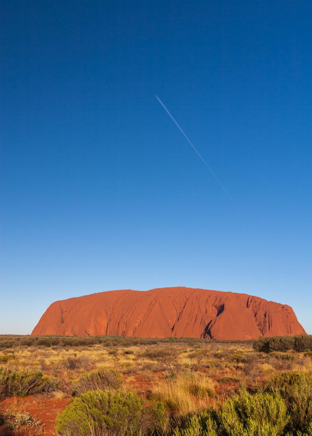 1000x1399 Ayers Rock Picture. Download Free Image