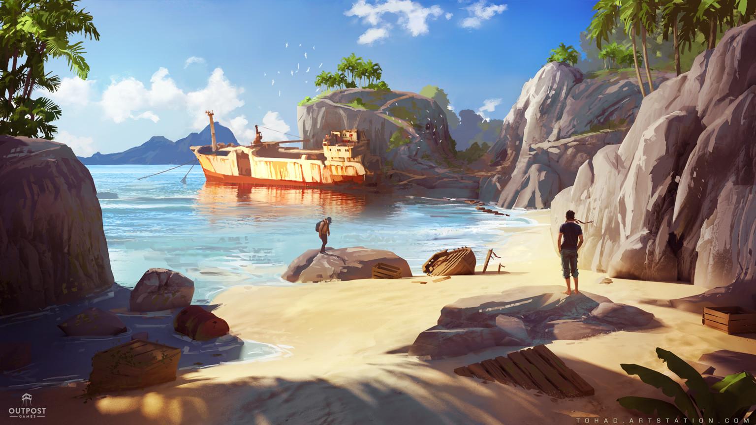 1536x864 Wallpaper