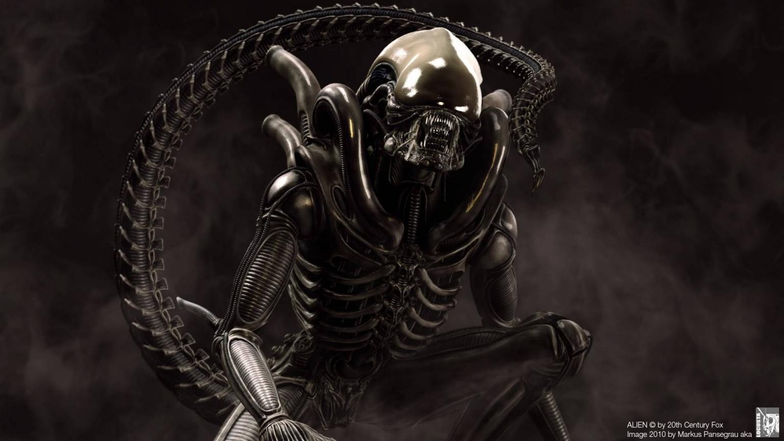1536x864 Free download Alien [1920x1080] for your Desktop, Mobile & Tablet. Explore HR Giger Wallpaper 1920x1080. Hr Giger Wallpaper, Biomechanical HD Wallpaper, Alien iPhone Wallpaper