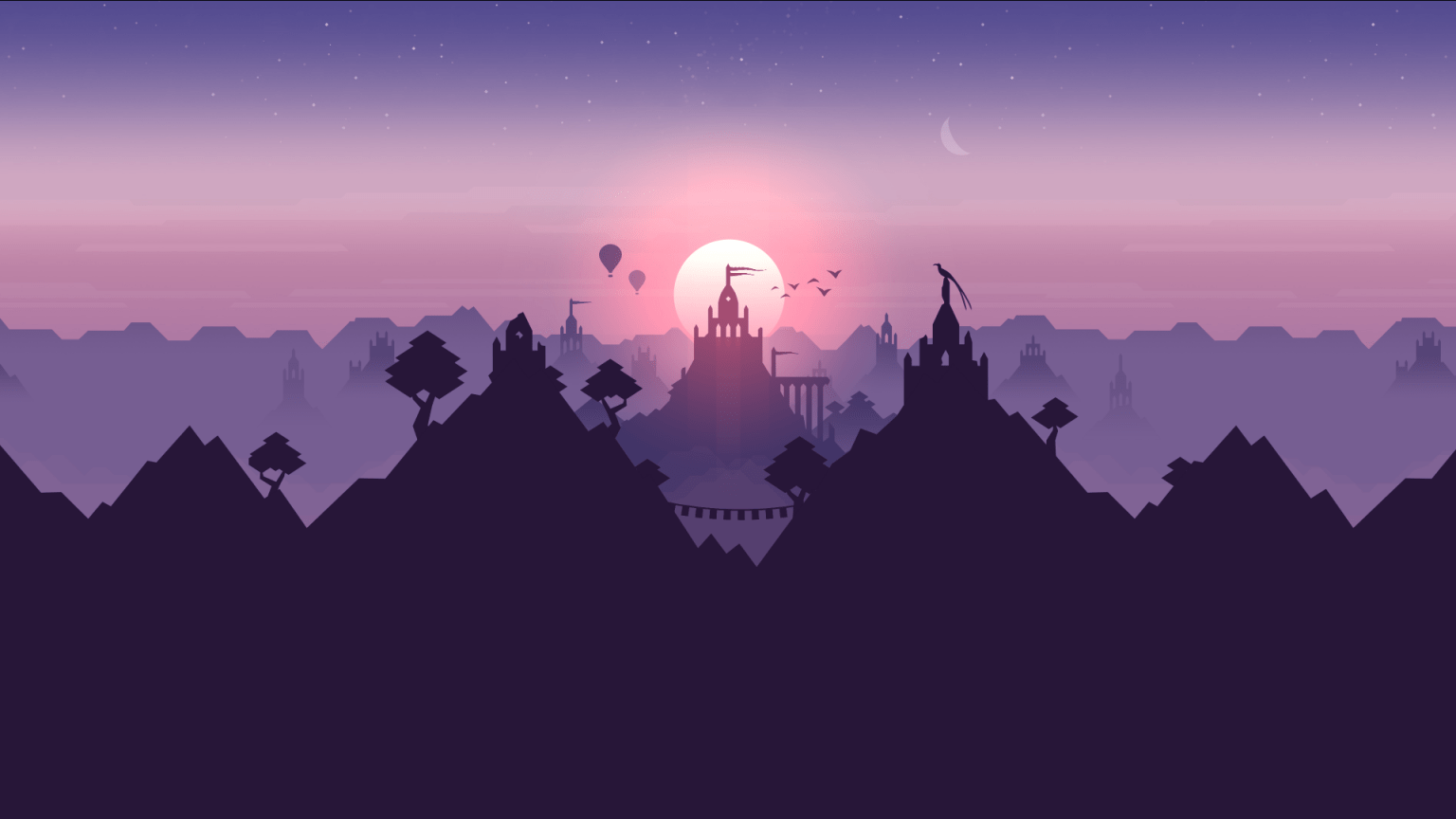1536x864 Wallpaper