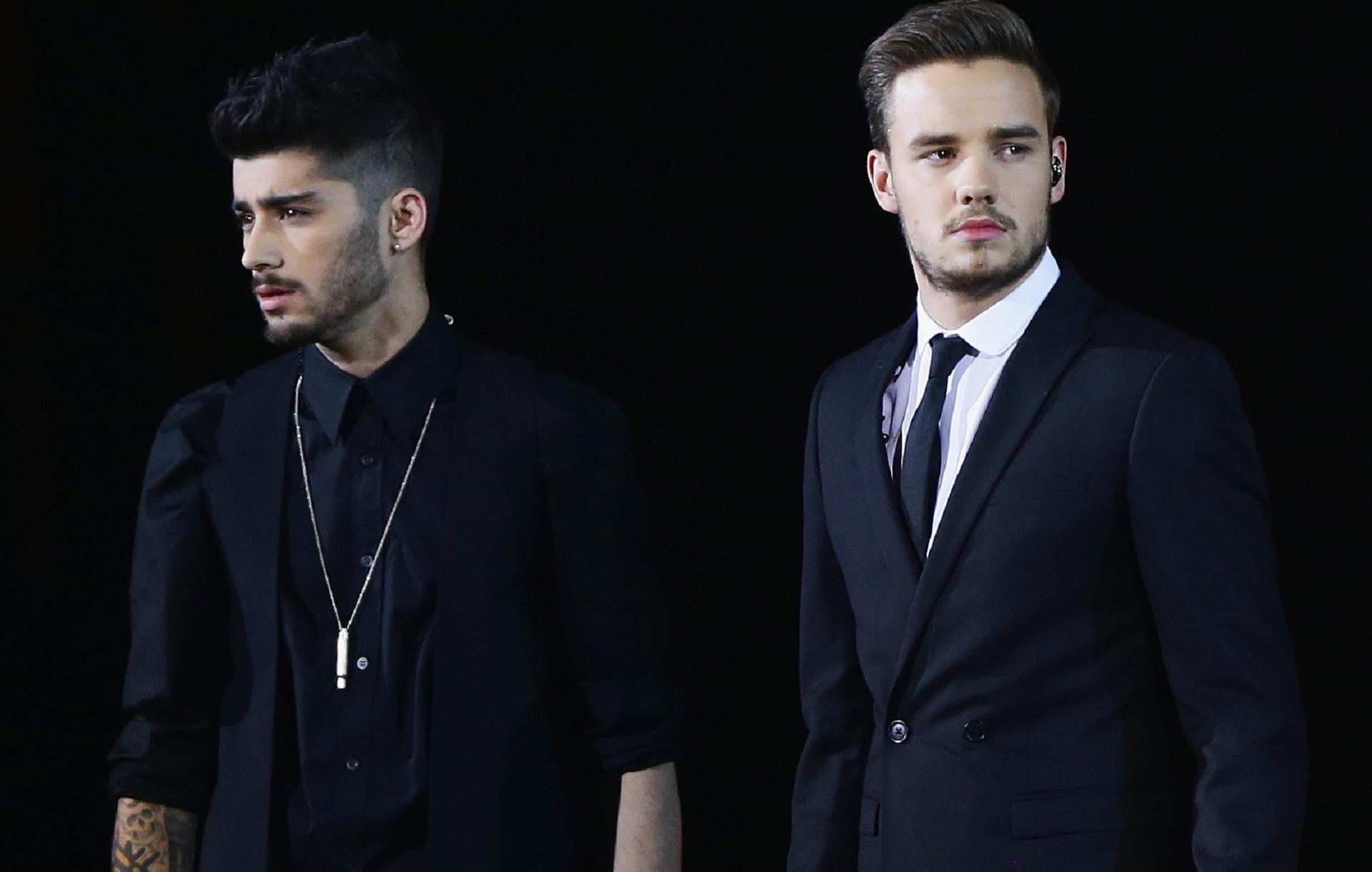 1920x1220 Liam Payne Wallpaper Image Photo Picture Background