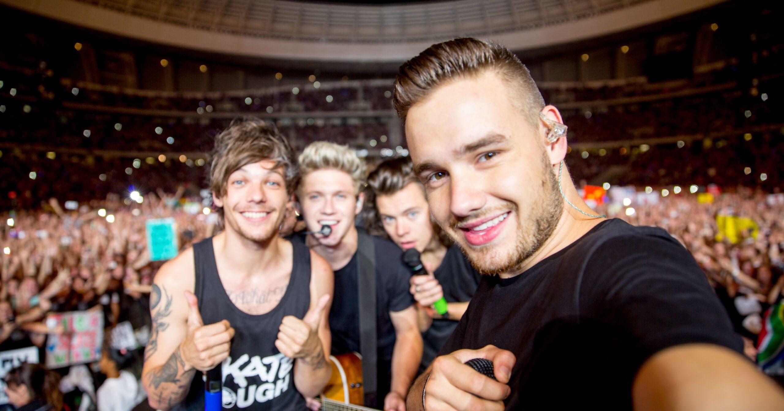 2560x1344 Liam Payne Wallpaper Best Liam Payne Picture, Photo & Background