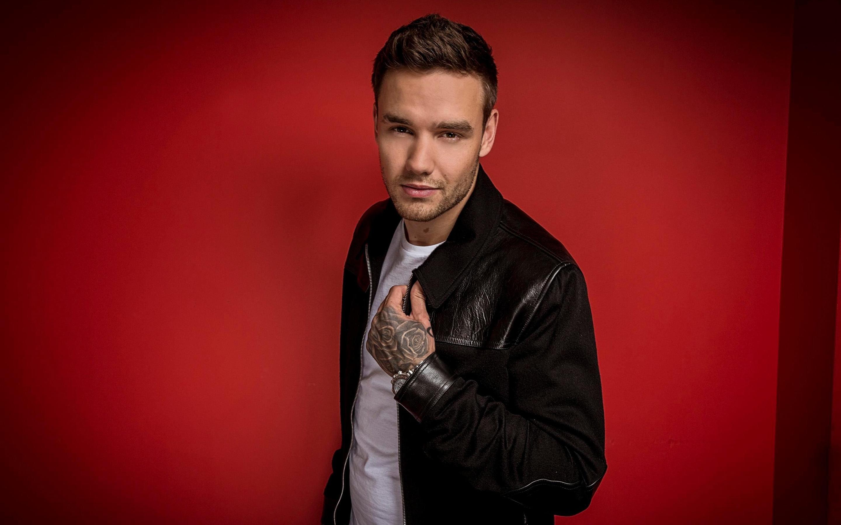 2880x1800 Liam Payne, Superstars, British Singer, Guys