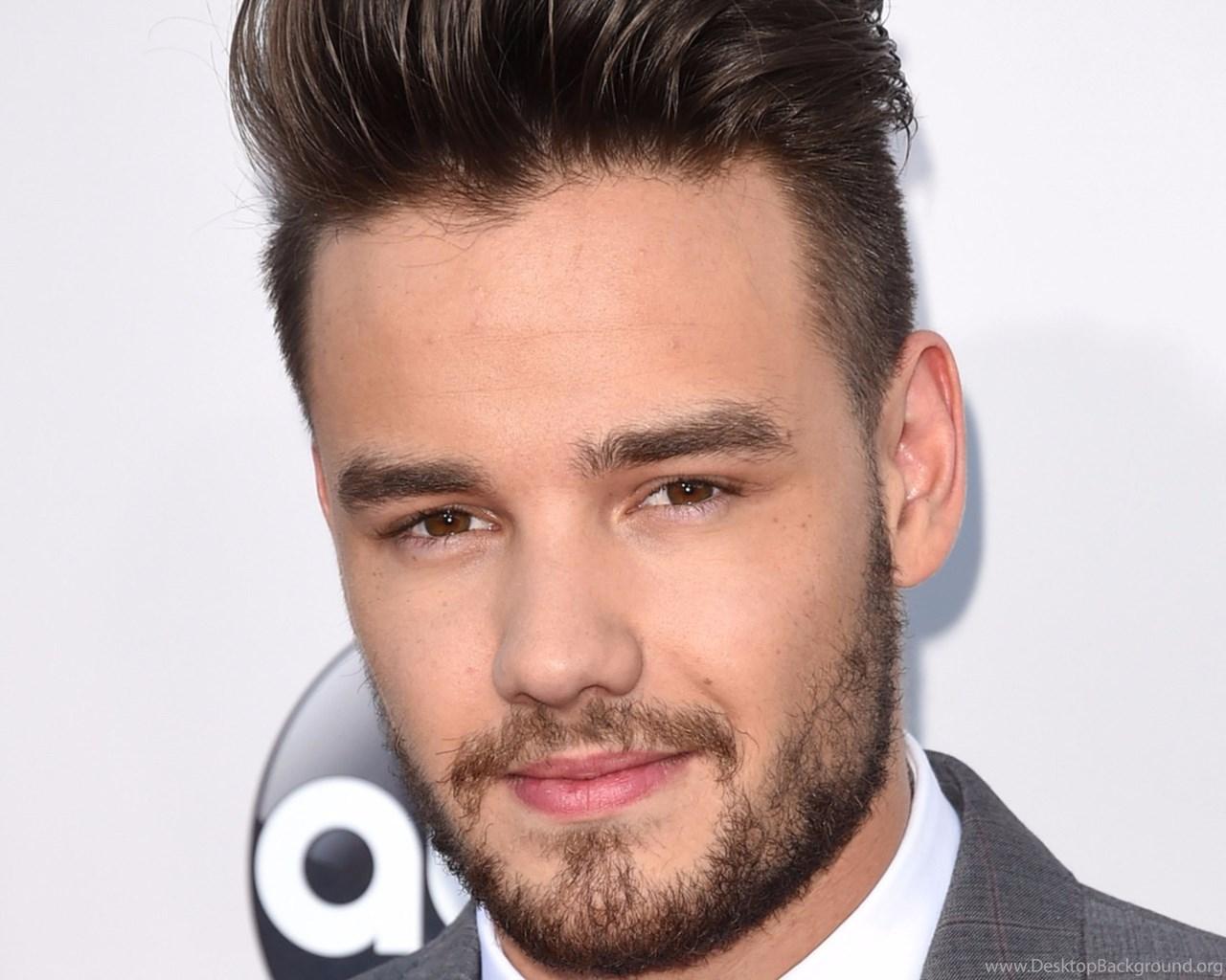 1280x1024 One Direction Singer Liam Payne 4K Wallpaper Desktop Background