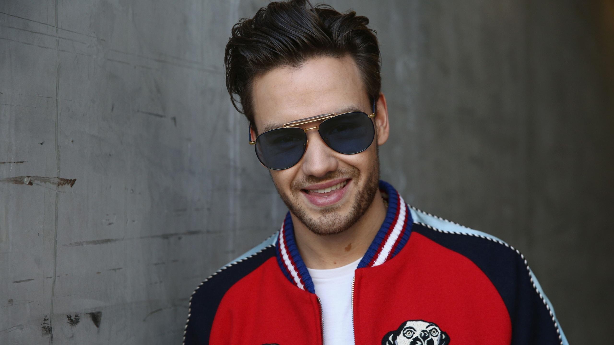 2560x1440 Wallpaper 4k Liam Payne 4k Wallpaper
