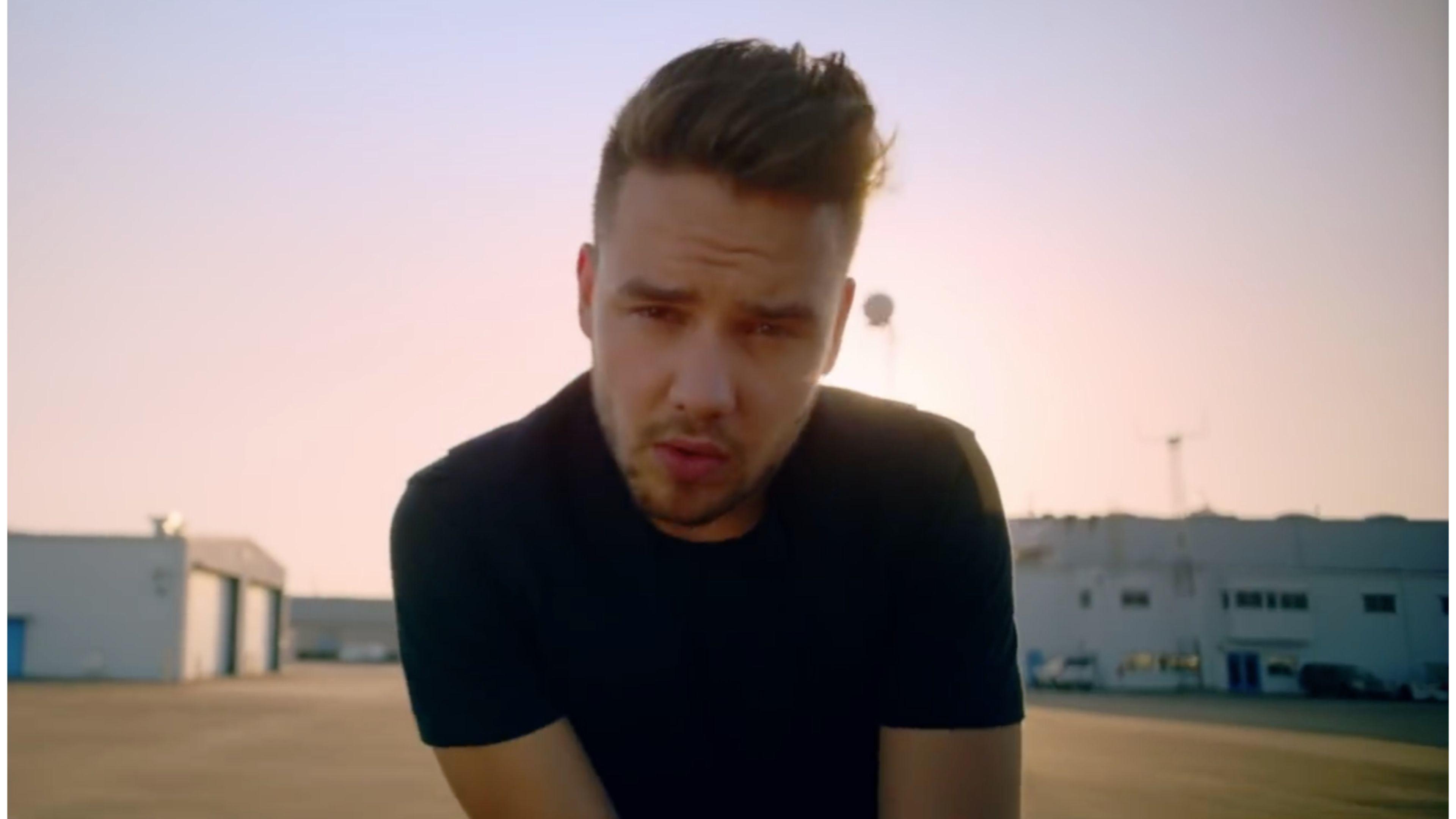 3840x2160 One Direction 2018
