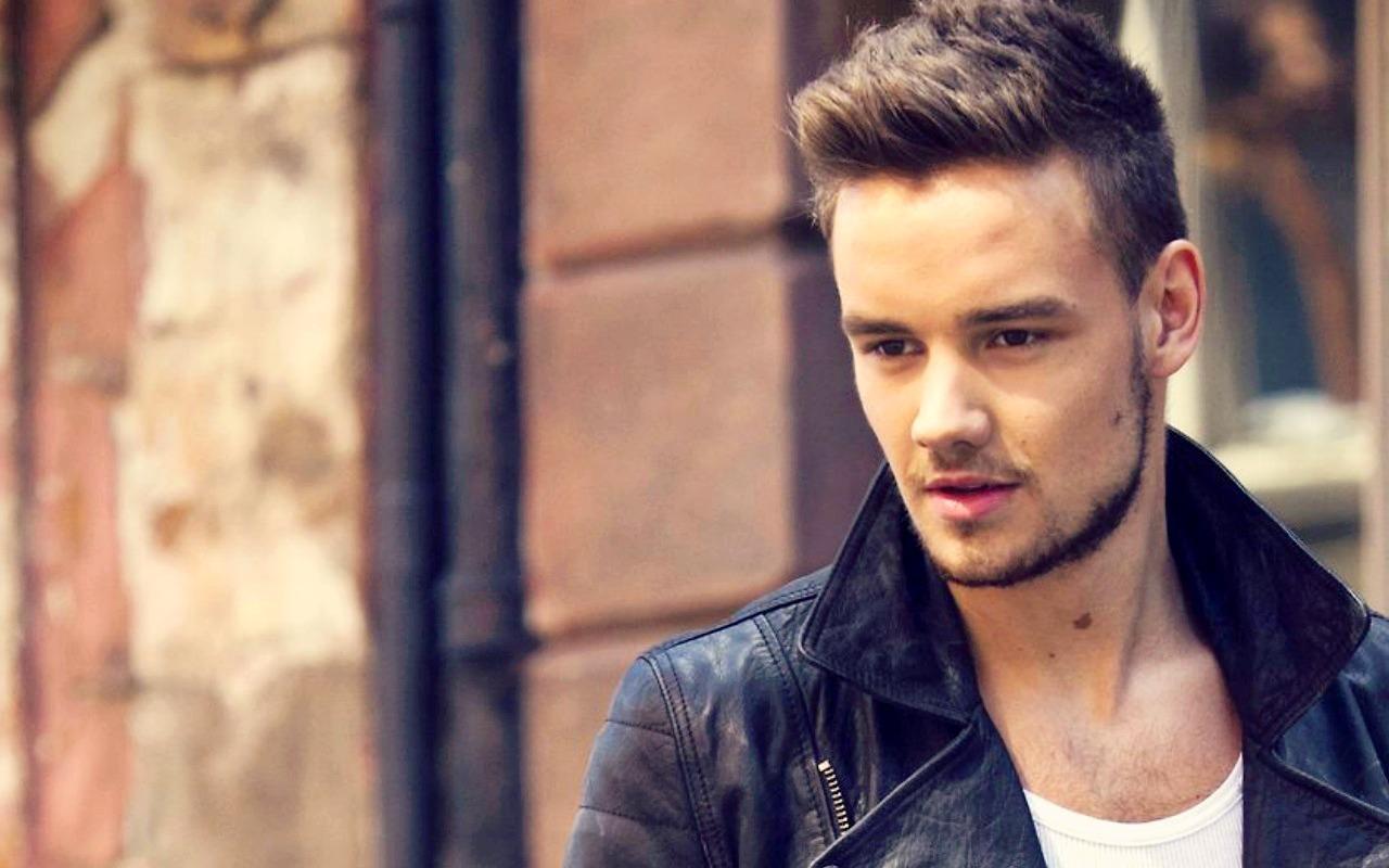 1280x800 Liam Payne Midnight Memories
