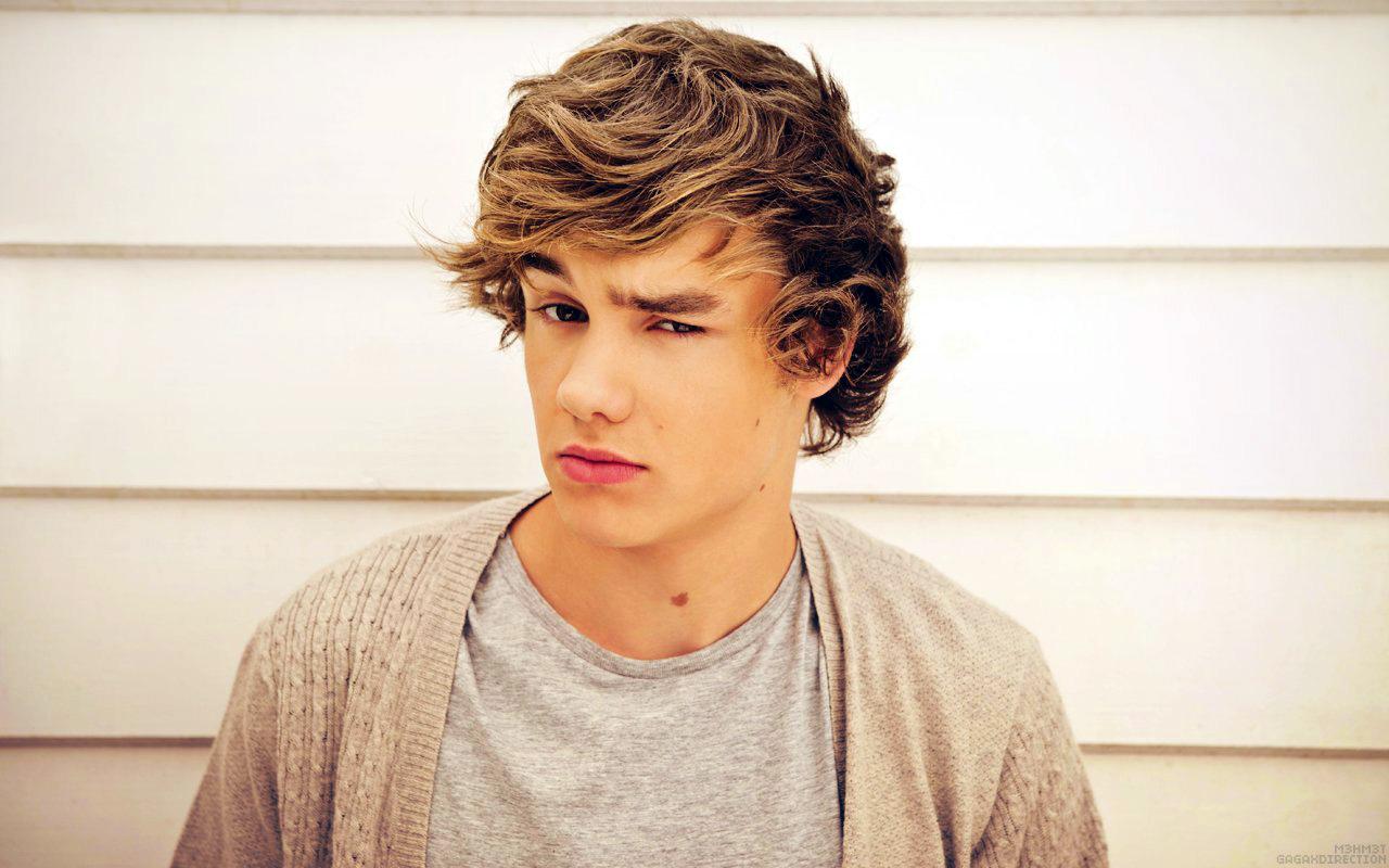 1280x800 Liam Payne One Direction