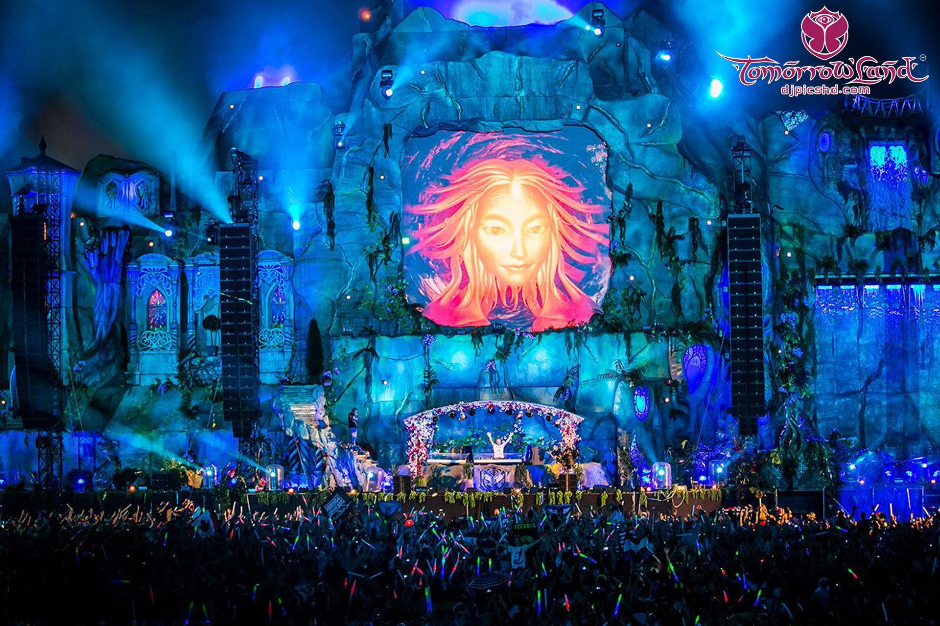 1920x1279 What is Tomorrowland?