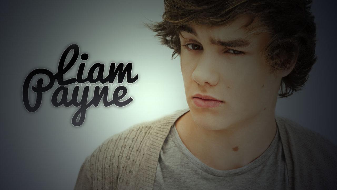 1280x720 Liam Payne Wallpaper