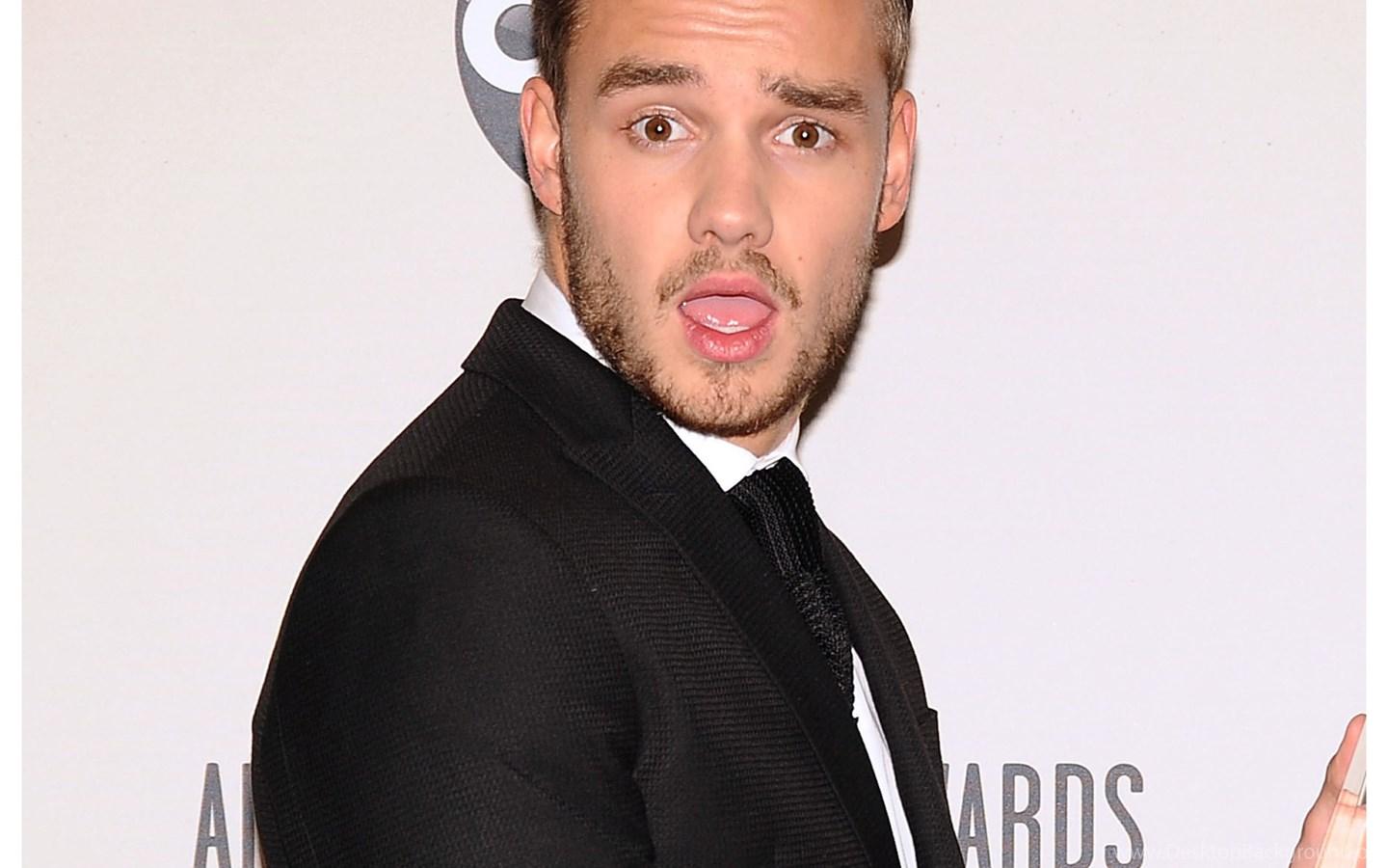 1440x900 Amazing Liam Payne 4K Wallpaper Desktop Background