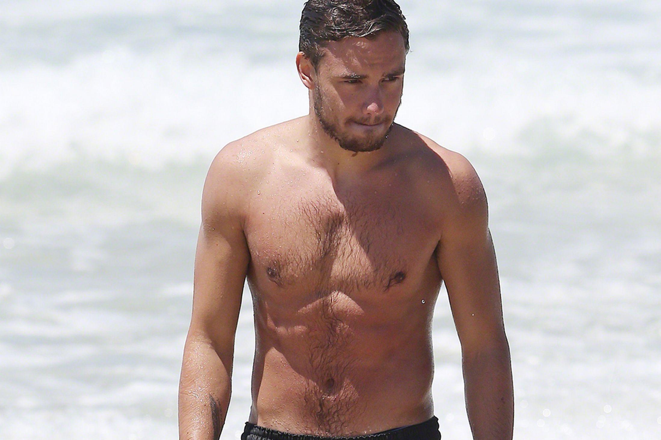 2197x1463 Liam Payne Desktop