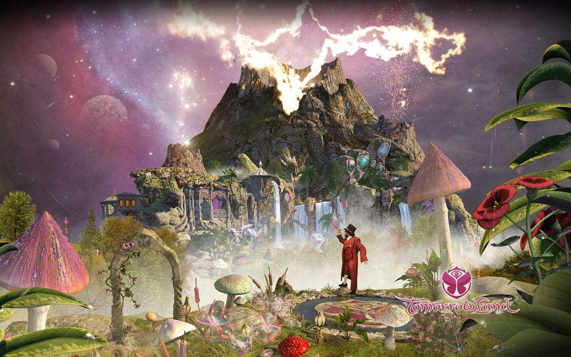 1131x707 Tomorrowland Wallpaper 1680x1050