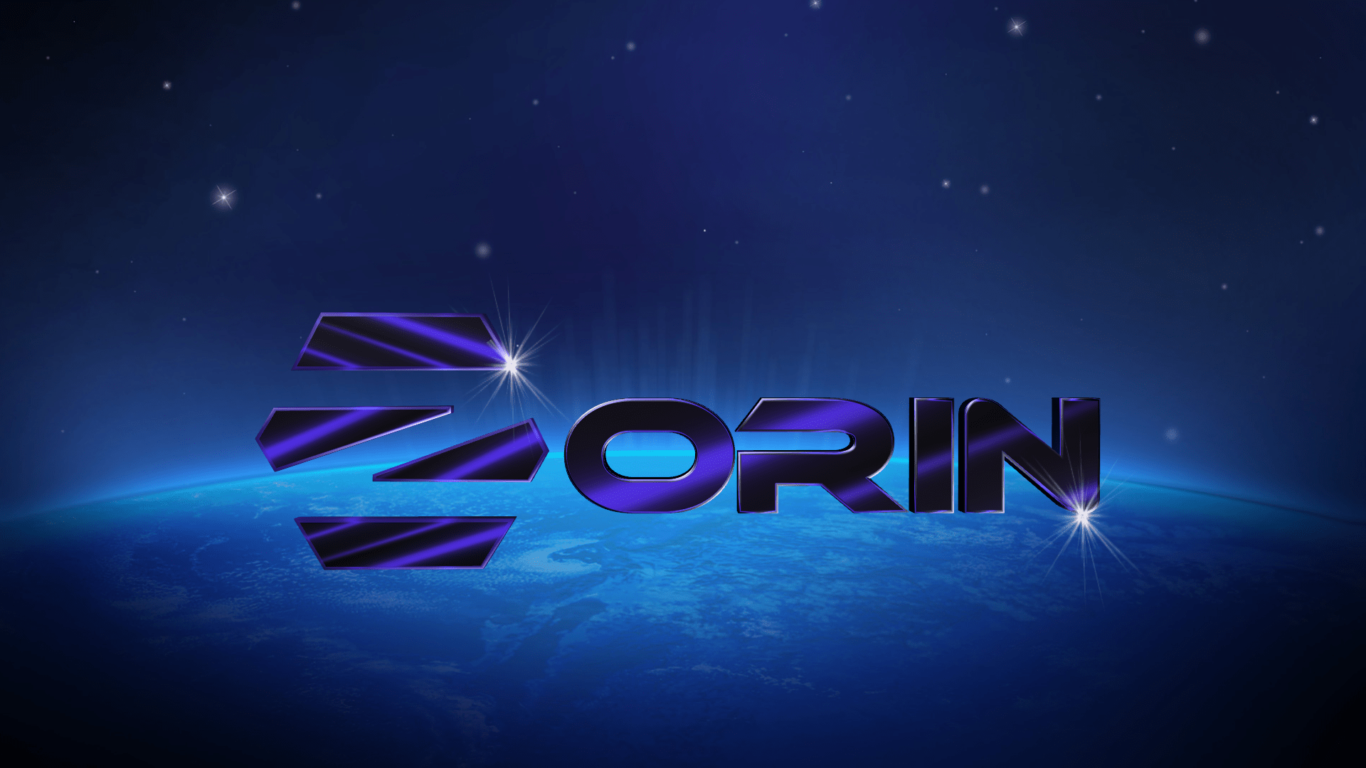 Zorin Os 6 Wallpaper