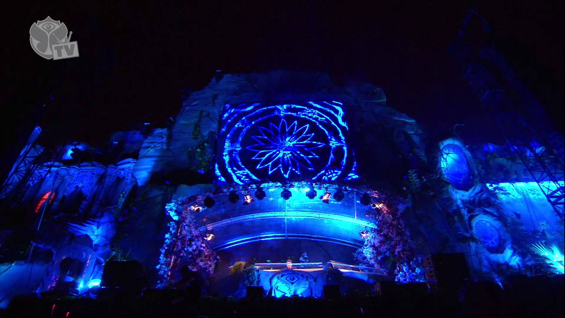 1920x1080 Tomorrowland 2013