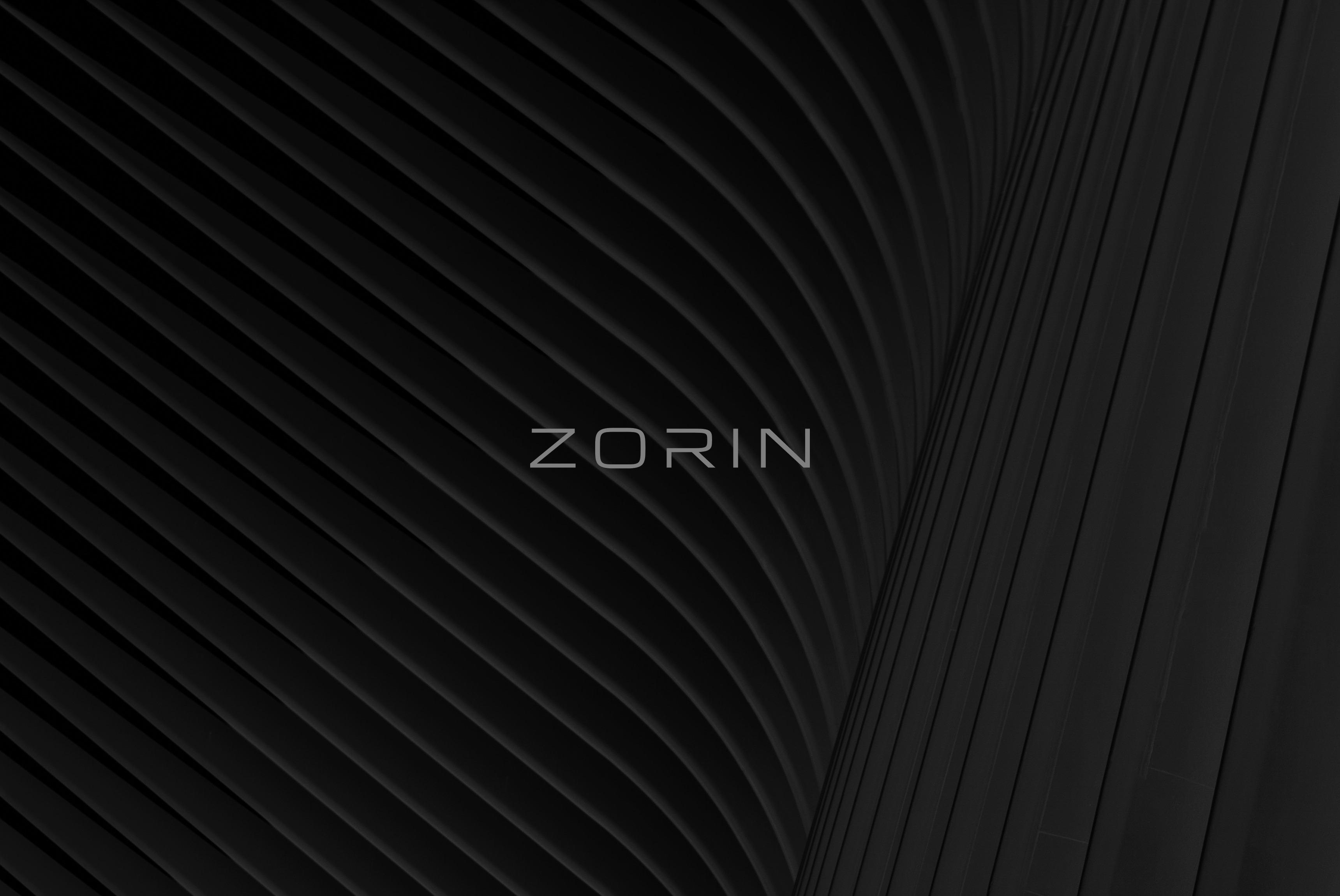 Zorin Os 6 Wallpaper