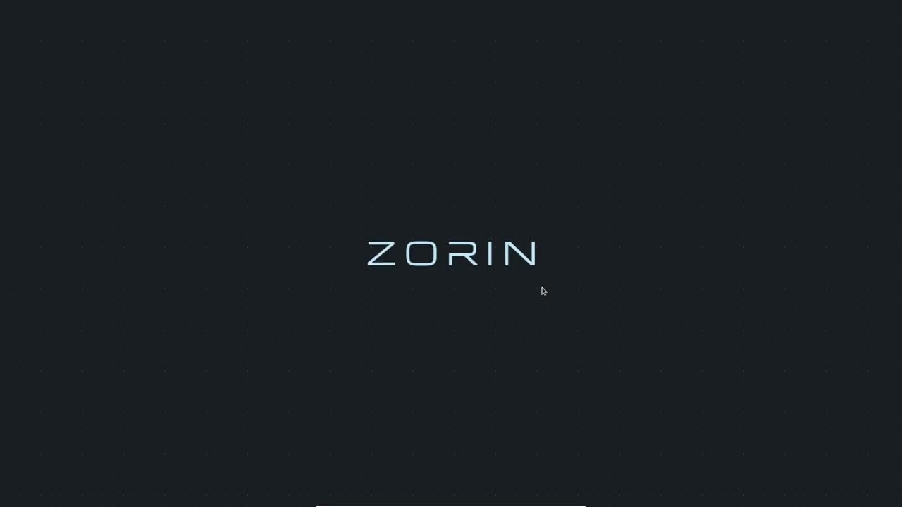 Zorin OS Wallpapers - Top Free Zorin OS Backgrounds - WallpaperAccess