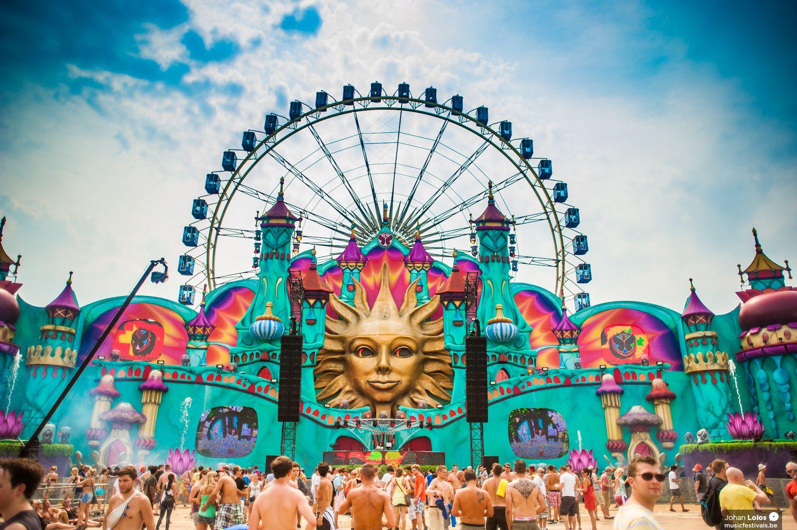 1600x1065 Tomorrowland. RCL Blog!