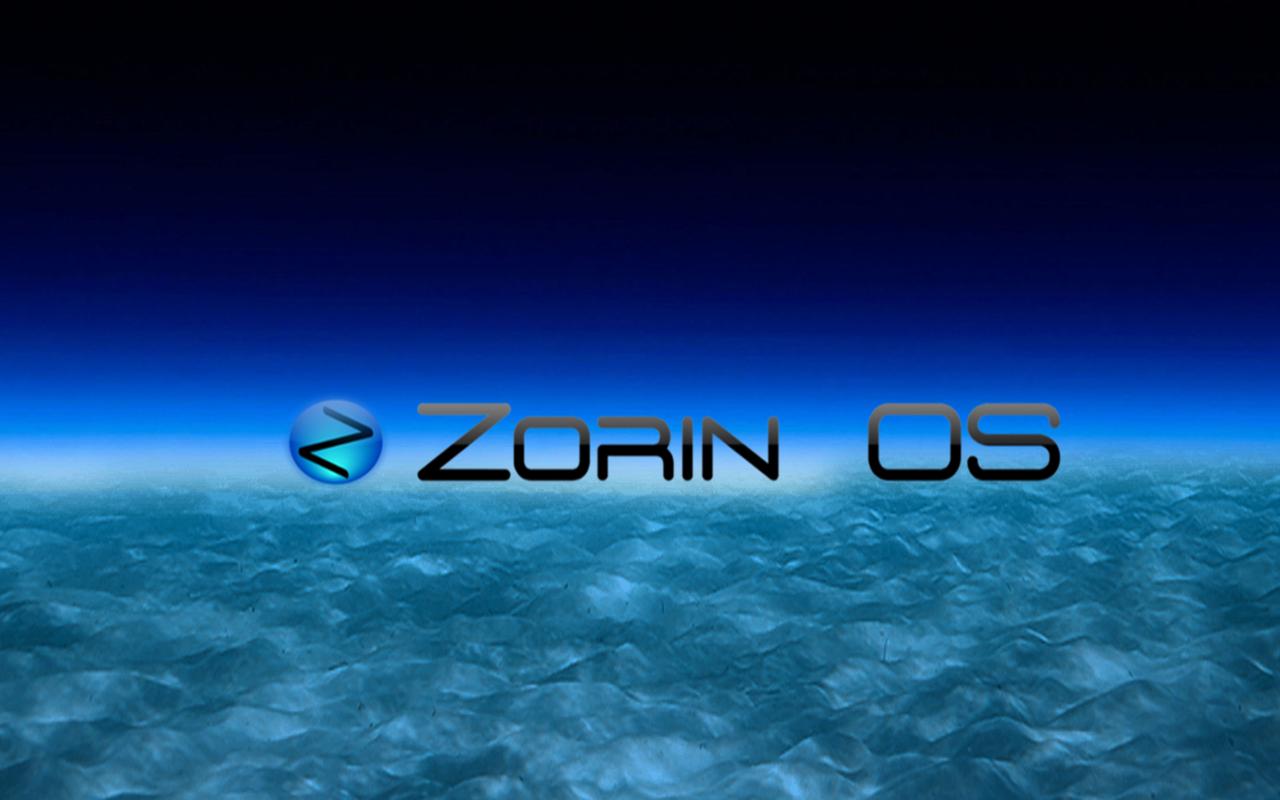 Zorin Os 6 Wallpaper