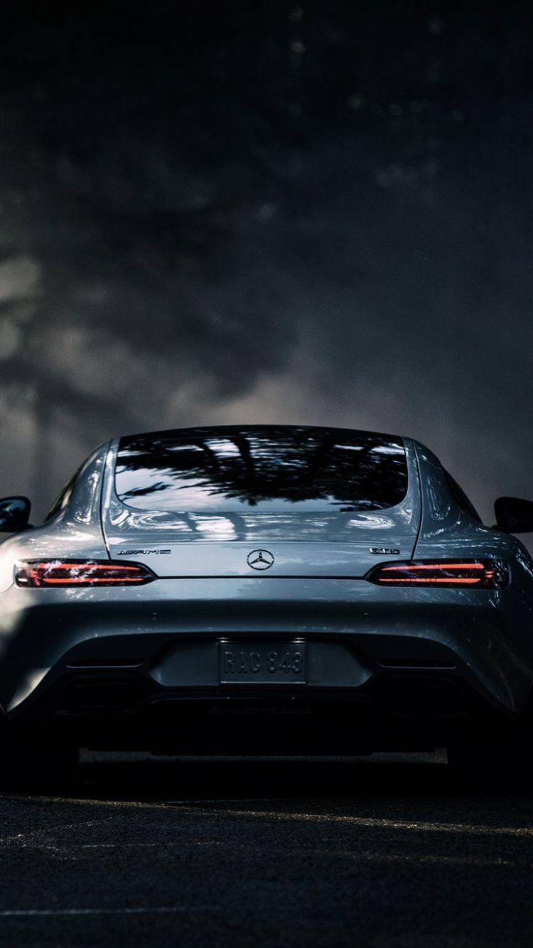 750x1334 Mercedes Benz Car 4k iPhone Wallpaper